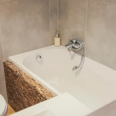 Residence Samorin Διαμέρισμα *