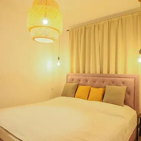 Apartment Residence Samorin *