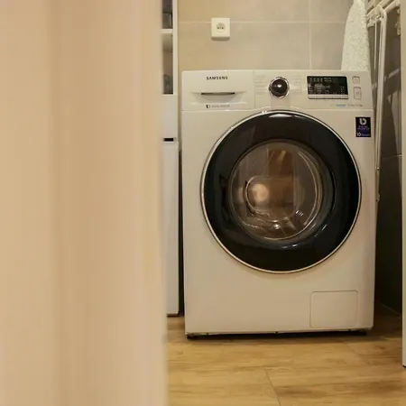 Residence Samorin Διαμέρισμα