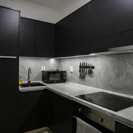 Residence Samorin Διαμέρισμα Šamorín