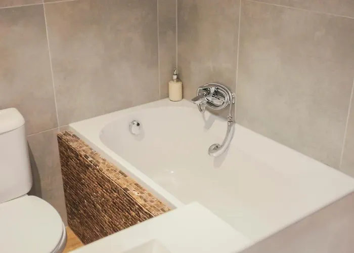 Residence Samorin Daire *