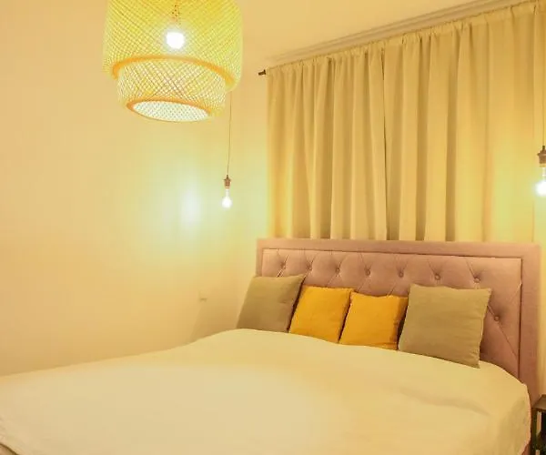 Daire Residence Samorin *