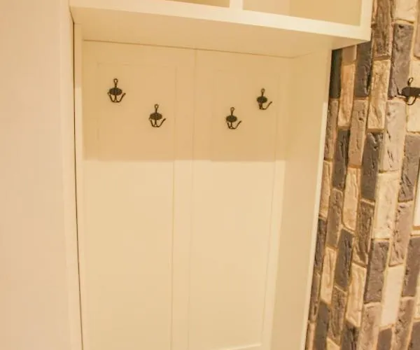 Residence Samorin Šamorín