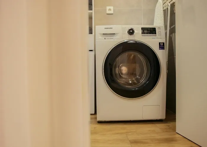 Residence Samorin Daire