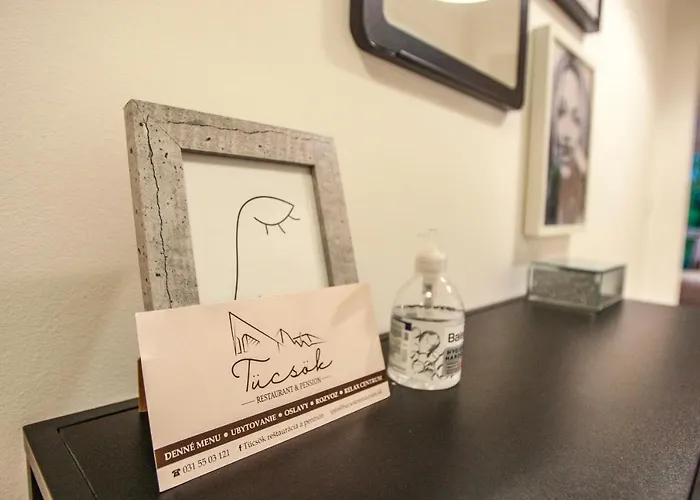 Residence Samorin * Šamorín