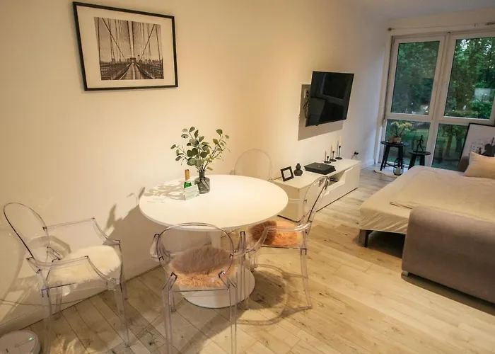 Daire Residence Samorin Šamorín